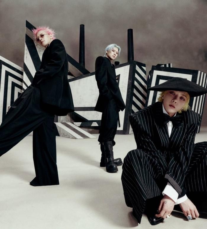 BIGBANG