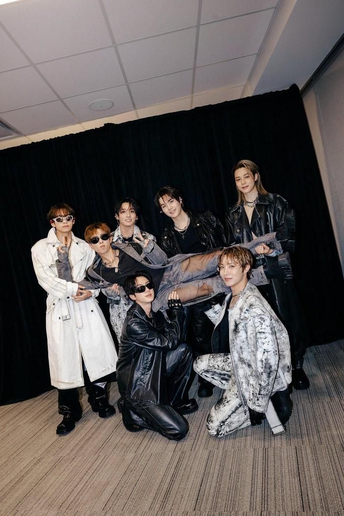 BTS 