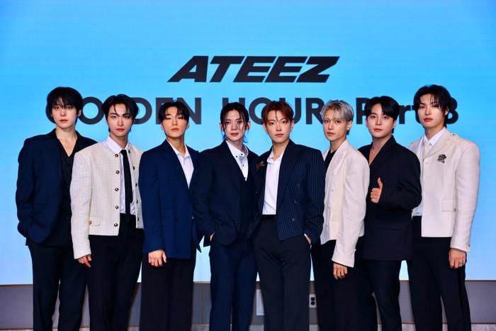 ATEEZ 