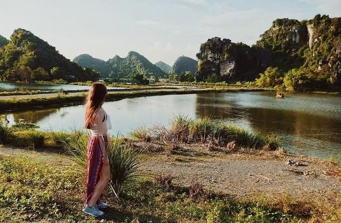 Ảnh: Sưu tầm