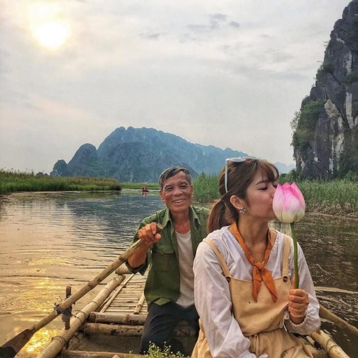 Ảnh: Sưu tầm