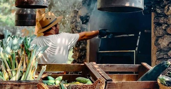 Farm-to-table đang biến một bữa ăn thành cả hành trình trải nghiệm