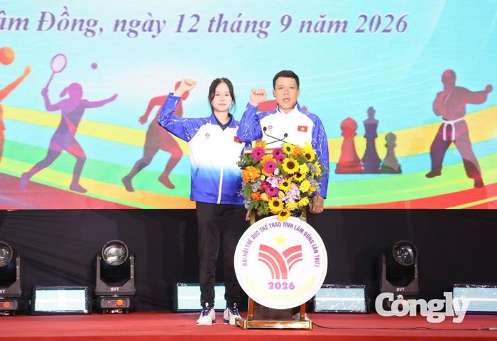 Nững năm qua, tỉnh Lâm Đồng triển khai nhiều chương trình, kế hoạch phát triển TDTT, trong đó có Đề án phát triển thể thao thành tích cao; Đề án xây dựng Lâm Đồng trở thành Trung tâm Du lịch - Thể thao biển, thể thao khám phá, trải nghiệm mang tầm quốc gia và Cuộc vận động “Toàn dân rèn luyện thân thể theo gương Bác Hồ vĩ đại”.