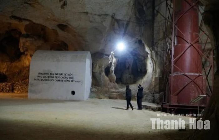 Trải qua hơn 70 năm, đến nay Lò cao kháng chiến Hải Vân vẫn đang được bảo tồn, thu hút nhiều người dân, du khách đến tham quan, tìm hiểu lịch sử.