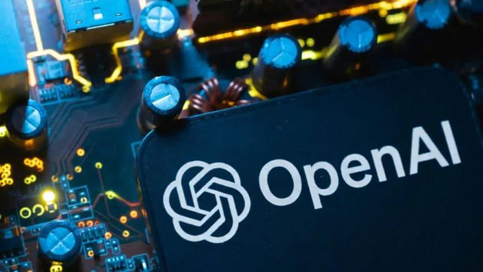 Đại diện OpenAI, công ty phát triển ChatGPT ngày 12/9 cho biết công ty sẽ chờ đến năm sau mới bắt đầu bán cổ phiếu cho các nhà đầu tư trên Phố Wall nhằm tập trung vào vấn đề an toàn. Ảnh: Newsbytesapp.