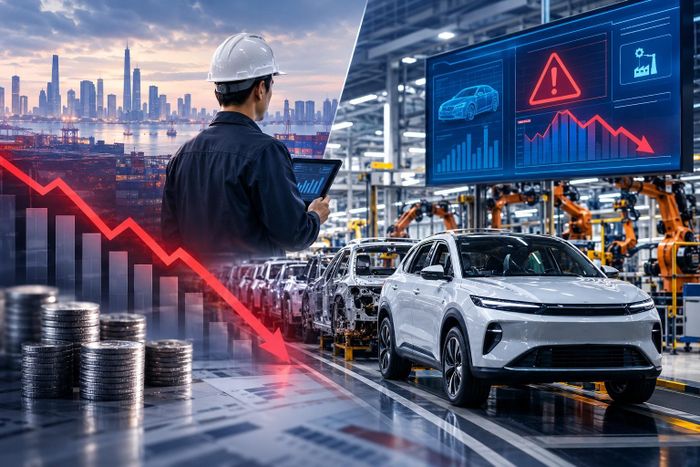 Thông qua công cụ cảnh báo sớm, Bắc Kinh sẽ áp đặt các tiêu chuẩn phê duyệt nghiêm ngặt đối với các dự án sản xuất xe điện độc lập mới, đồng thời siết chặt quản lý năng lực sản xuất trong cả mảng chế tạo pin năng lượng.