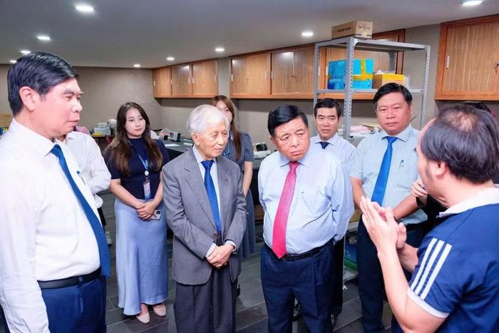  ICISE là một trong những nền tảng giúp Gia Lai kết nối với cộng đồng khoa học quốc tế, tạo môi trường thúc đẩy nghiên cứu. Ảnh: H.Đ 