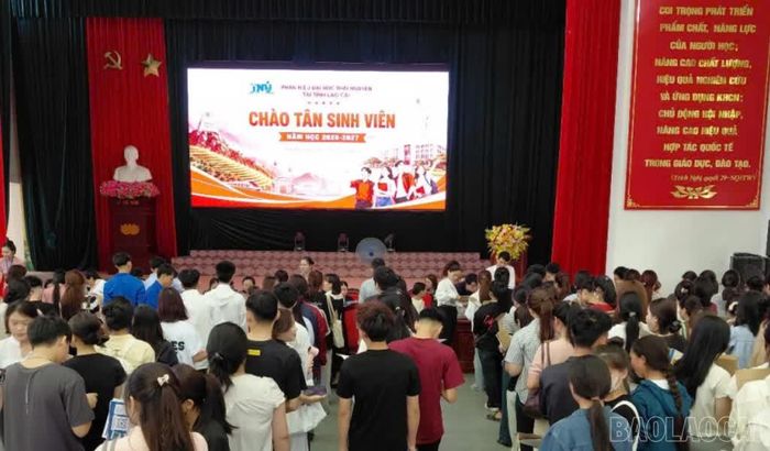 Chuyển đổi số từng bước được cụ thể hóa trong quản lý, đào tạo, nghiên cứu, truyền thông và hoạt động phục vụ cộng đồng.