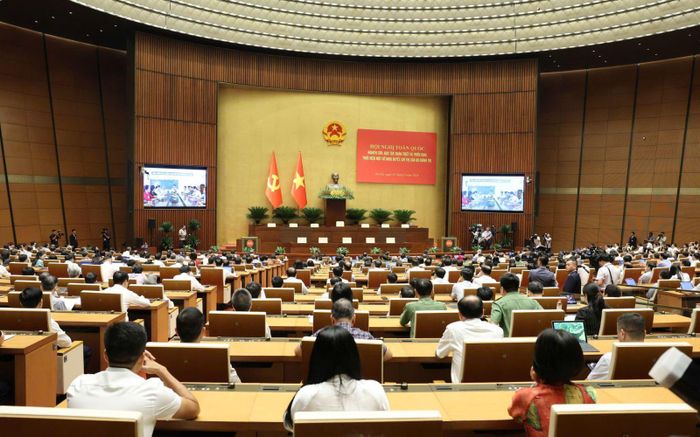 Hội nghị toàn quốc nghiên cứu, học tập, quán triệt và triển khai một số nghị quyết, chỉ thị của Bộ Chính trị diễn ra vào ngày 3/9