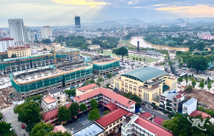 Nghị quyết 68 đã có tác động tích cực thúc đẩy và tạo điều kiện cho kinh tế tư nhân bứt phá.