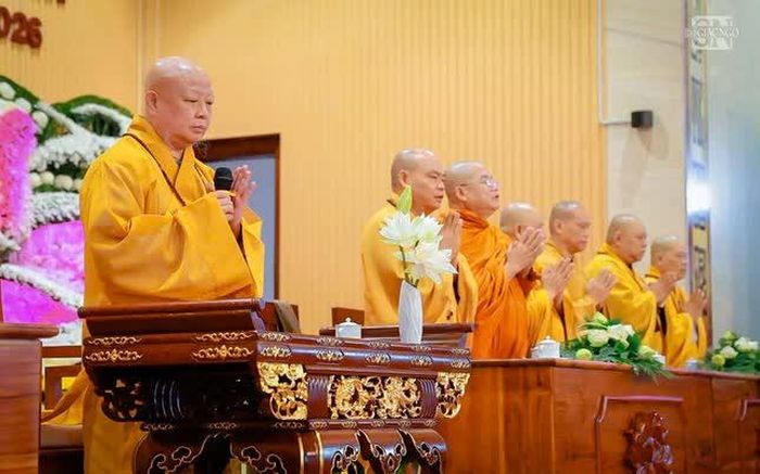 Niệm Phật cầu gia bị