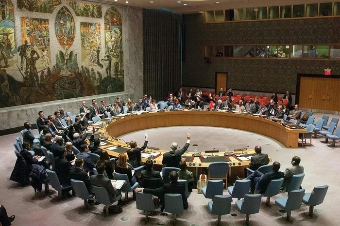 Các nước BRICS kêu gọi cải cách Hội đồng Bảo an Liên hợp quốc. Ảnh: GettyImages