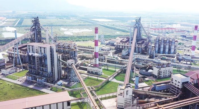 Sau sự cố nổ Lò gió nóng, tỉnh Hà Tĩnh đã ban hành chương trình Giám sát bảo vệ môi trường tại Formosa.