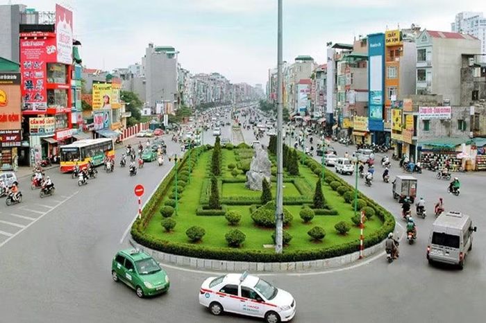  Dự án do Binh đoàn 12 triển khai thi công xây dựng luôn được đánh giá cao về chất lượng và thẩm mỹ. 