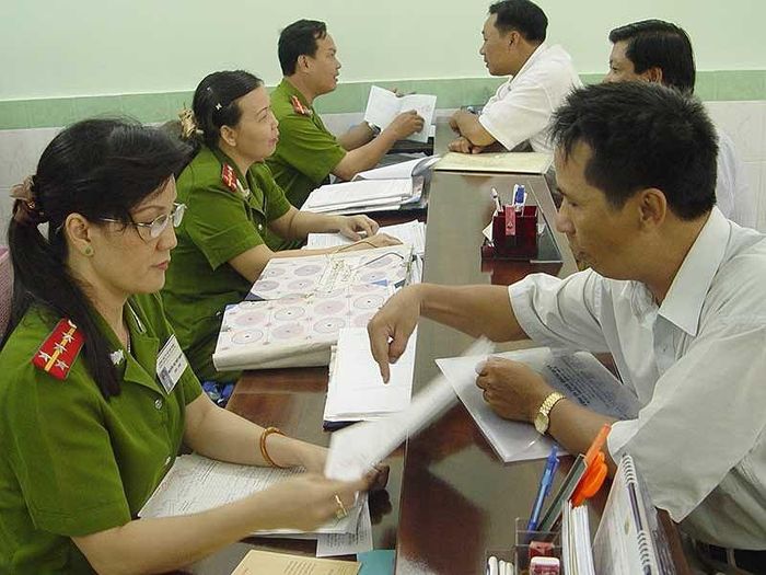 Một số quy định của Luật Cư trú được sửa đổi, bổ sung theo hướng tạo thuận lợi hơn cho người dân trong đăng ký, quản lý cư trú, đồng thời đẩy mạnh khai thác, liên thông dữ liệu và thực hiện thủ tục trên môi trường điện tử.
