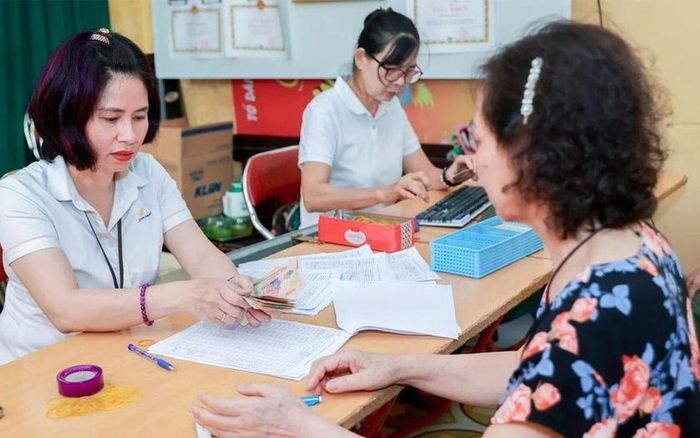 Nghị định số 178/2024/NĐ-CP là chính sách nhân văn, phù hợp với chủ trương của Đảng, Nhà nước trong thực hiện sắp xếp, tinh gọn tổ chức bộ máy, sắp xếp đơn vị hành chính của cả hệ thống chính trị. Ảnh: chinhphu.vn
