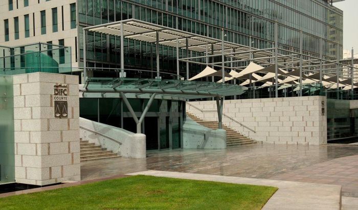 DIFC Courts tại Dubai là một trong những mô hình giải quyết tranh chấp gắn với Trung tâm tài chính quốc tế được Việt Nam nghiên cứu, tham khảo kinh nghiệm. Ảnh:difccourts.ae
