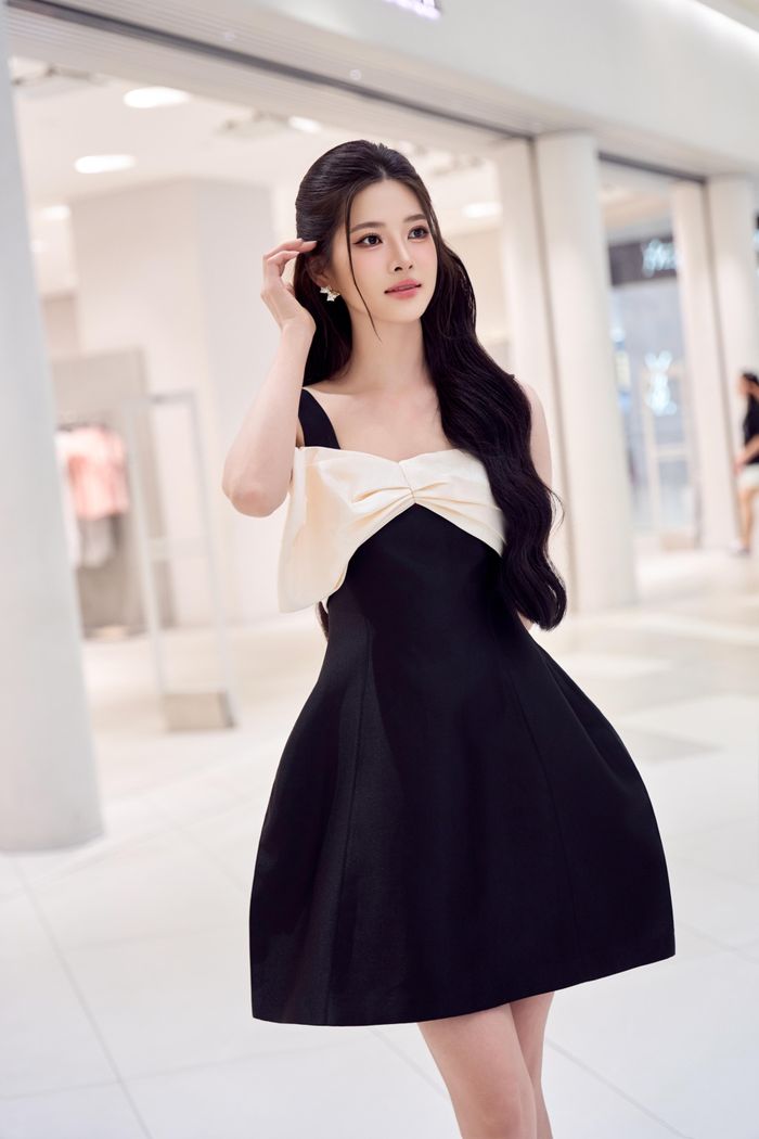 Với Thu Hiền, việc chăm sóc ngoại hình cũng không tách rời lối sống. Cô quan niệm người làm nghệ thuật cần duy trì diện mạo chỉn chu nhưng điều đó không đồng nghĩa với việc phải chạy theo những tiêu chuẩn quá khắt khe về sắc đẹp.