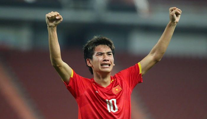 U23 Việt Nam không lưu trú trên du thuyền.