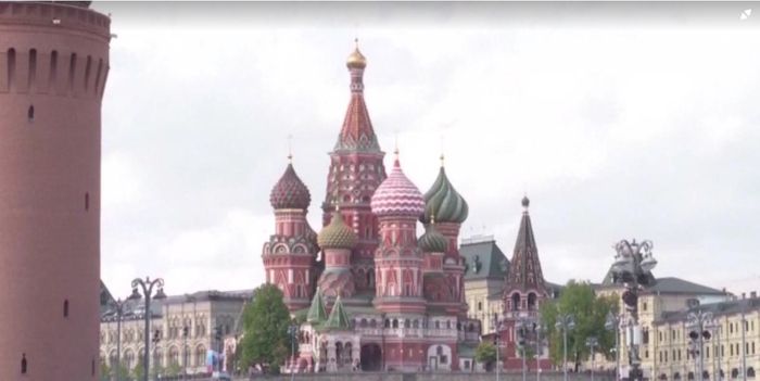 Các biện pháp trừng phạt liên quan đến cuộc xung đột tại Ukraine tiếp tục là một trong những trở ngại lớn đối với việc bình thường hóa quan hệ kinh tế giữa Mátxcơva và Washington. Ảnh: Reuters