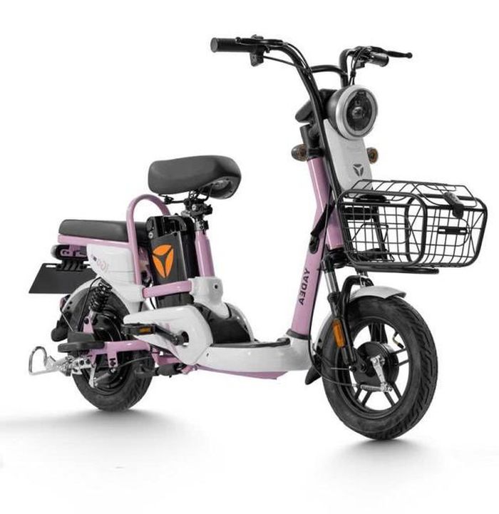 Yadea I6