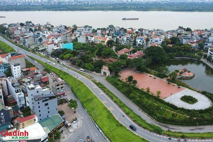 Lãnh đạo thành phố nhiều lần nhấn mạnh quan điểm xuyên suốt là luôn bảo đảm quyền và lợi ích hợp pháp, chính đáng của người dân.