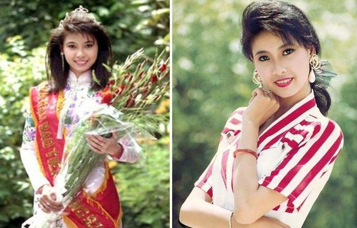 Năm 1992, Hà Kiều Anh khi ấy mới vừa tròn 16 tuổi đã đăng quang Hoa hậu Việt Nam. Thời điểm đó, cô đang là sinh viên trung cấp thanh nhạc năm thứ nhất của Nhạc viện TP.HCM. Chiến thắng khi tuổi đời còn rất trẻ khiến Hà Kiều Anh trở thành một trường hợp đặc biệt trong lịch sử cuộc thi. Sau hơn 3 thập kỷ, cô vẫn giữ kỷ lục là người đẹp đăng quang Hoa hậu Việt Nam ở độ tuổi trẻ nhất. Tiền Phong thông tin.