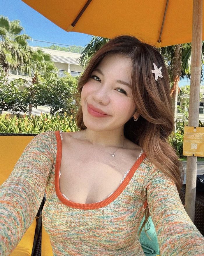 Changmakeup hiện đang hạnh phúc cùng gia đình nhỏ.