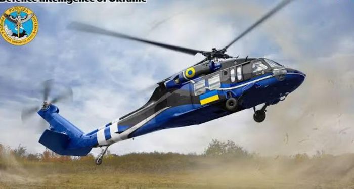 Điểm quan trọng của UH-60 Black Hawk không nằm ở khả năng mang vũ khí nặng mà ở tính linh hoạt.