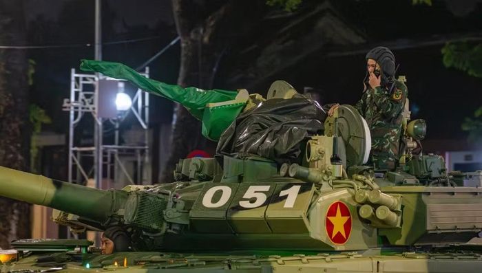 Những trang bị này nhằm tăng khả năng sống sót của xe trước các mối đe dọa chống tăng trên chiến trường.