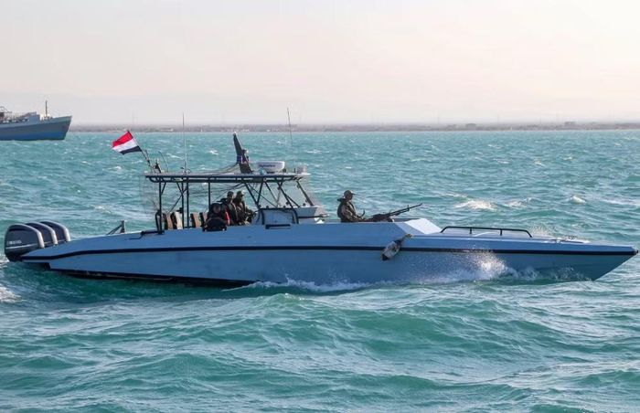 Việc kiểm soát khu vực Bab el-Mandeb có thể giúp lực lượng này gây sức ép lớn hơn đối với hoạt động xuất khẩu dầu của Arab Saudi.