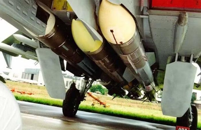 Theo vị kỹ sư hàng không Nga, MiG-31 vẫn chưa khai thác hết khả năng chiến đấu của mình, xét đến hiệu năng hiện có, và đây là một thực tế khách quan không thể bỏ qua.