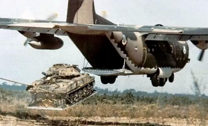 Như vậy, pháo 152 mm của xe tăng Sheridan không phải kết quả của việc “đặt khẩu pháo lớn nhất có thể” lên một xe tăng nhỏ. Nó là sản phẩm của một tư duy khác: dùng tên lửa dẫn đường để bù đắp hạn chế về trọng lượng và hỏa lực của xe tăng hạng nhẹ.
