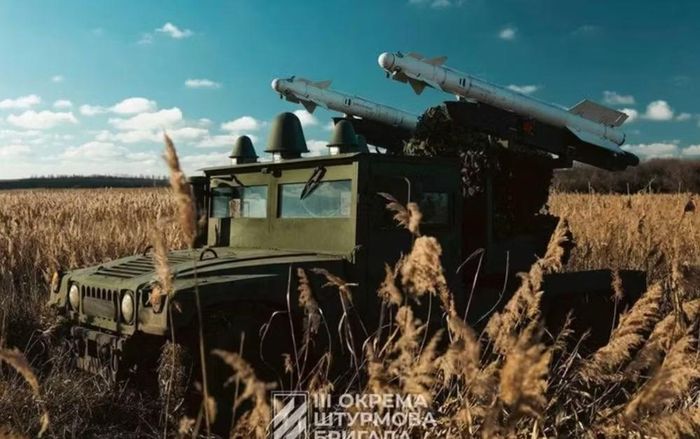 Radar Athena của Shershen được cho là có khả năng phát hiện mục tiêu ở khoảng cách tối đa 85 km.