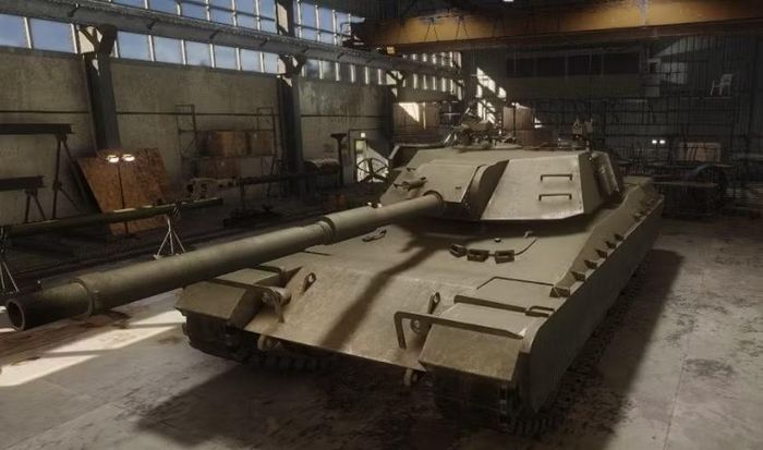 Một thay đổi lớn khác nằm ở động lực, xe tăng MBT-70 từng sử dụng động cơ công suất rất cao để đạt khả năng cơ động lớn.
