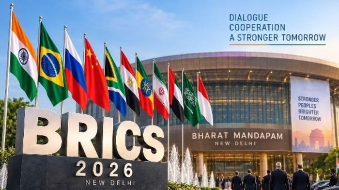 BRICS sẽ thiết lập Kho lưu trữ Nghiên cứu và Khoa học, vận hành Quỹ Đổi mới Khởi nghiệp và mạng lưới các vườn ươm doanh nghiệp.