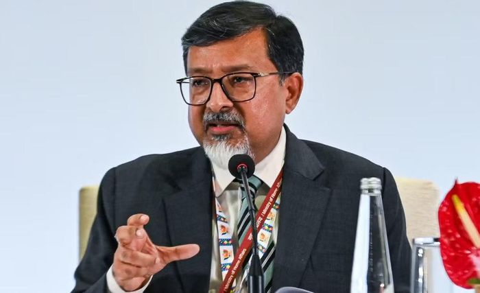 BRICS đồng thời bày tỏ quan ngại về các cuộc tấn công nhằm vào cơ sở hạ tầng dân sự và cơ sở hạt nhân phục vụ mục đích hòa bình, đồng thời nhấn mạnh yêu cầu duy trì an toàn và an ninh hạt nhân trong cả xung đột vũ trang.