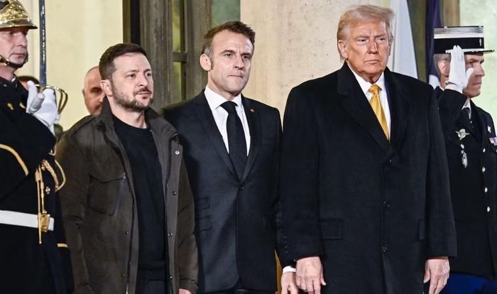 Tổng thống Mỹ Donald Trump và ông Putin hồi đầu tuần đã điện đàm về xung đột Nga - Ukraine. Điện Kremlin mô tả cuộc trao đổi là "cực kỳ thẳng thắn" và mang tính xây dựng.