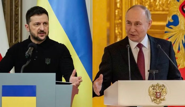 Theo ông Zelensky, điều quan trọng không nằm ở những gì ông hay ông Putin sẽ nói trong cuộc gặp. "Chỉ có kết quả mới là điều quan trọng. Kết quả mới là thứ có ý nghĩa. Chỉ vậy thôi", Tổng thống Ukraine nhấn mạnh.