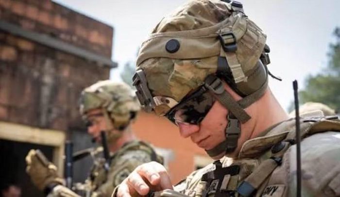 Hệ thống được thiết kế nhằm hỗ trợ phân tích radar, đánh giá mục tiêu và các hoạt động gây nhiễu, chế áp phòng không.