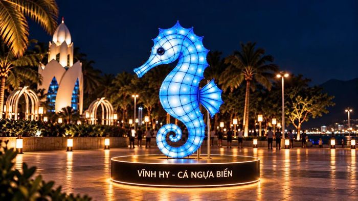 Ảnh: Sở Văn hóa, Thể thao và Du lịch tỉnh Khánh Hòa cung cấp.