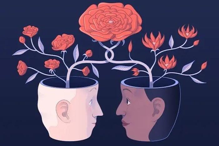 Những ảo tưởng tích cực đôi khi có thể giúp một mối quan hệ trở nên dễ chịu hơn. Ảnh: New York Times.
