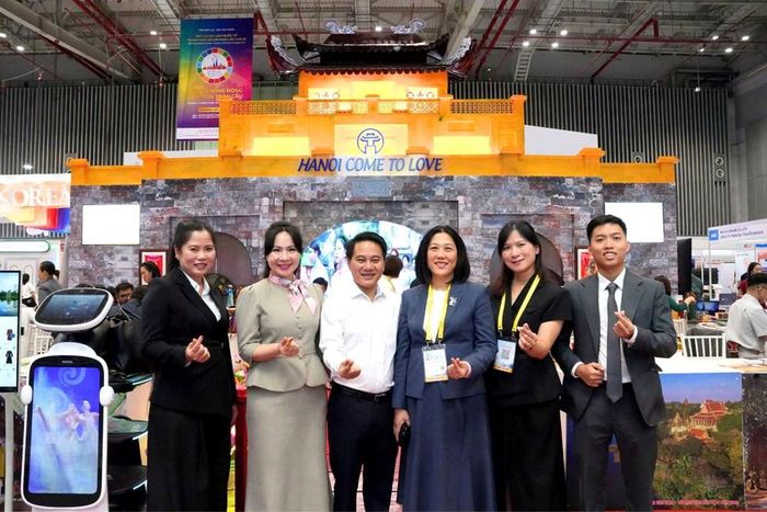 Phát huy vai trò kết nối, dẫn dắt của Hanoitourist với tư cách doanh nghiệp du lịch chủ lực của Thủ đô