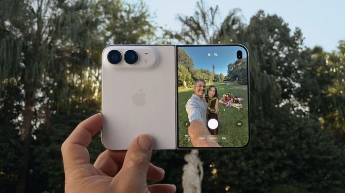 Nguồn ảnh: Apple