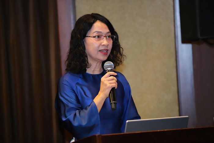Đại diện các địa phương của Việt Nam giới thiệu, quảng bá du lịch tại chương trình