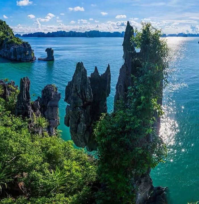 Từ nay đến cuối năm, thành phố tiếp tục làm mới sản phẩm trên nền tảng những giá trị đặc trưng của Quảng Ninh