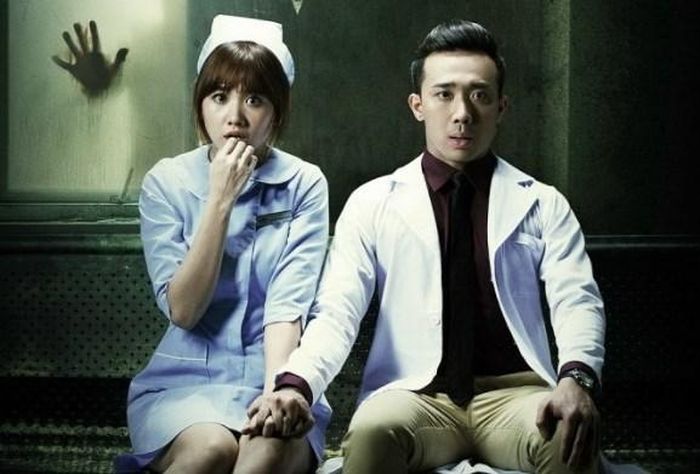 Dù xuất hiện với tư cách nam chính hay chỉ đảm nhận những tuyến nhân vật phụ, khả năng thu hút khán giả ra rạp của Trấn Thành đã tạo nên chuỗi thành tích thương mại đáng nể. Ảnh: FBNV