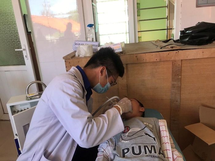 Đà Nẵng ưu tiên thu hút bác sĩ về công tác tại các địa bàn miền núi, hải đảo, khó khăn