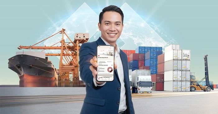 Techcombank triển khai giải pháp giao dịch CNY dành cho doanh nghiệp, đặc biệt hướng tới nhóm khách hàng có hoạt động xuất nhập khẩu và giao thương với Trung Quốc