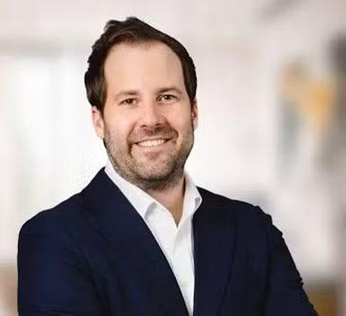 Ông Nicholas Wilson, Giám đốc cấp cao, Bộ phận nghiên cứu chiến lược và tư vấn, thị trường vốn Savills APAC. (Ảnh: Savills Việt Nam)